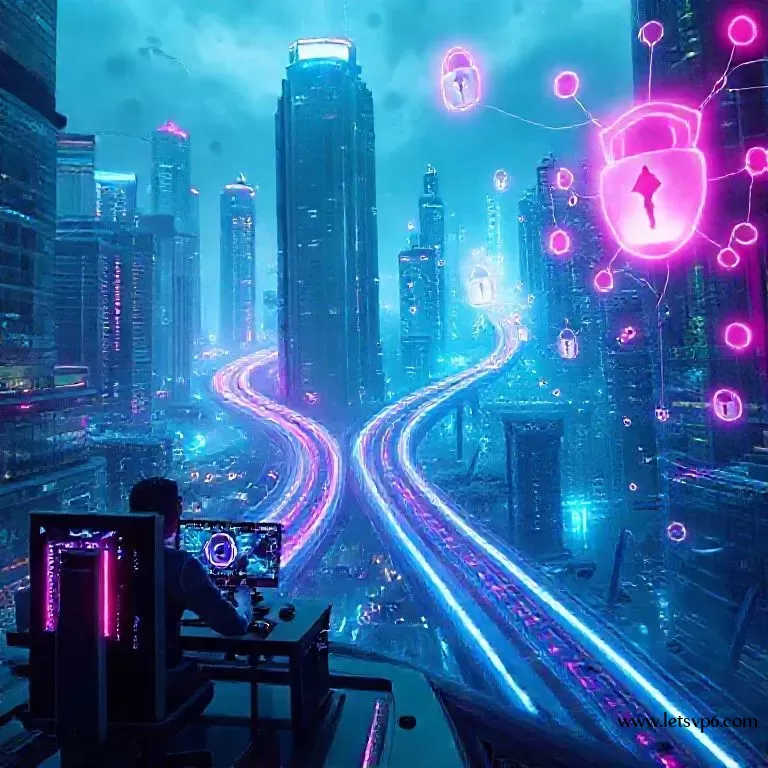 快连加速器:让网络成为您最可靠的伙伴 快连加速器:让网络成为您最可靠的伙伴